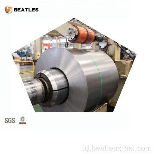 Spcc Dan Sphc Material Cold Rolled Steel Coil